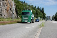 Scania - Siemens eHighway