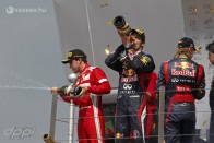 F1: Vettel lépéskényszerben lesz otthon 28