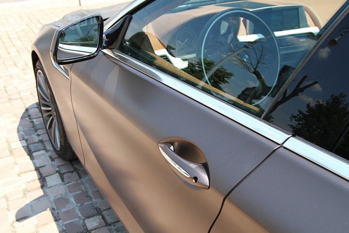 Tökéletes Négyajtós Kupé 7 | Vezess Van felára a hővédő üvegezésnek is, de megéri