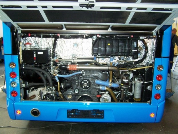 A tűzesetek komolyabbra fordulását a Fogmaker rendszer akadályozza meg