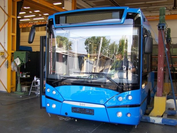 Utolsó simítások az átadás előtt