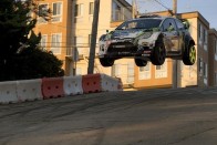 Ken Block San Franciscóban repked 17