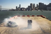 Ken Block San Franciscóban repked 22