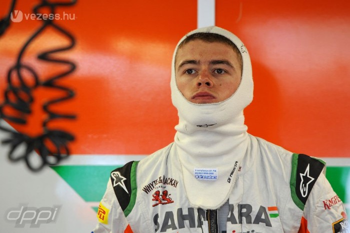 F1: Ferrari vagy Mercedes, a lényeg, hogy győzzek 2 F1: Ferrari vagy Mercedes, a lényeg, hogy győzzek 2