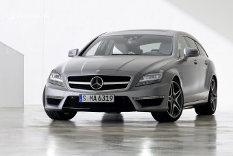 Formás kombi brutális erővel