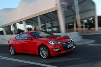 Exkluzív: Kóstoló a Hyundai újdonságaiból