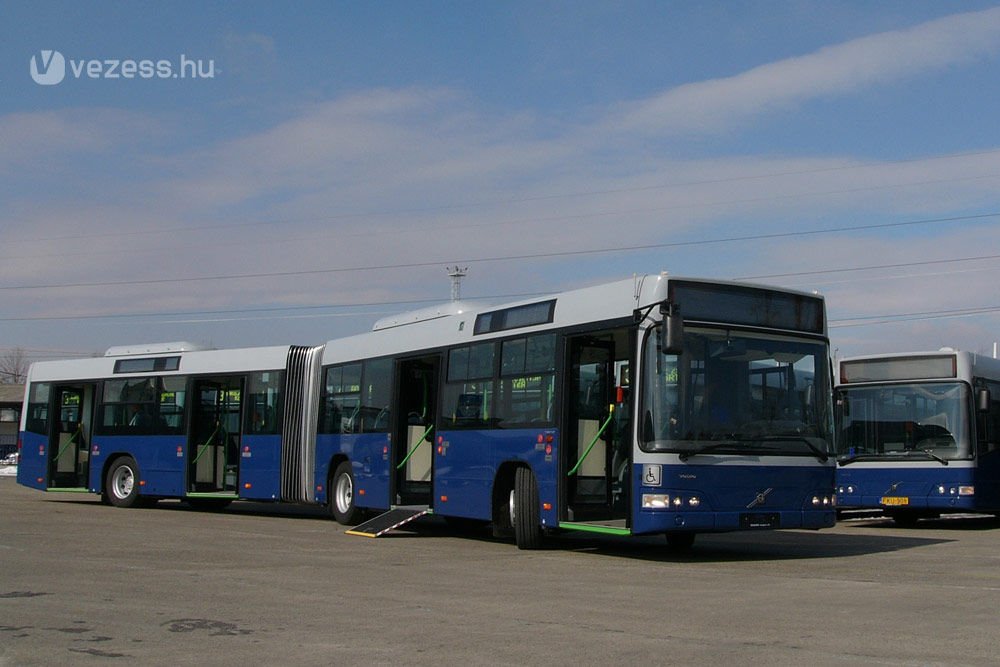 Megmondja a mobil, mikor jön a busz 4