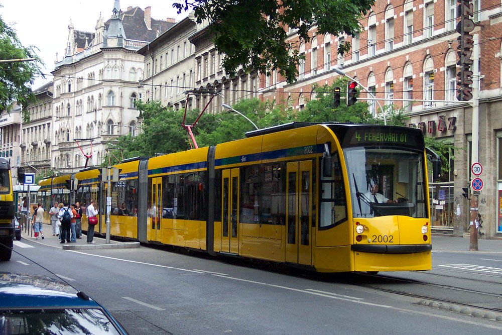 Megmondja a mobil, mikor jön a busz 5