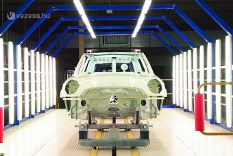 BMW készülhet a Mitsubishi gyárában