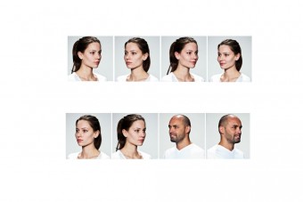 Tudja Ön, hogy az arcának melyik oldala előnyösebb?