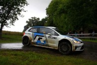 Idén debütálhat a VW Polo WRC 2