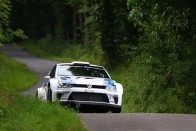 Idén debütálhat a VW Polo WRC 8