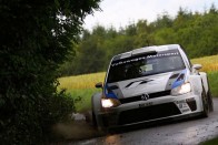 Idén debütálhat a VW Polo WRC 9