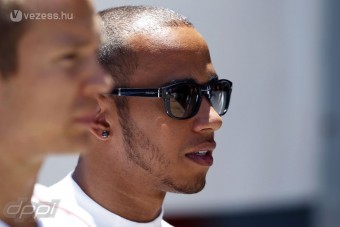F1: Hamilton rappelni fog?