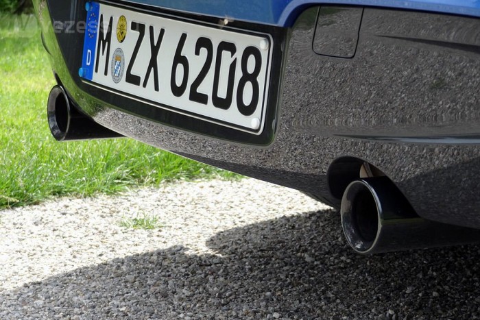 A hangja is vegytiszta élmény