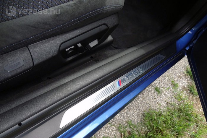 Nem, nem M1, mert az 1978 óta foglalt