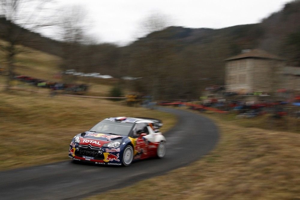 Félidőben a rali-vb – videó a Citroëntől 18