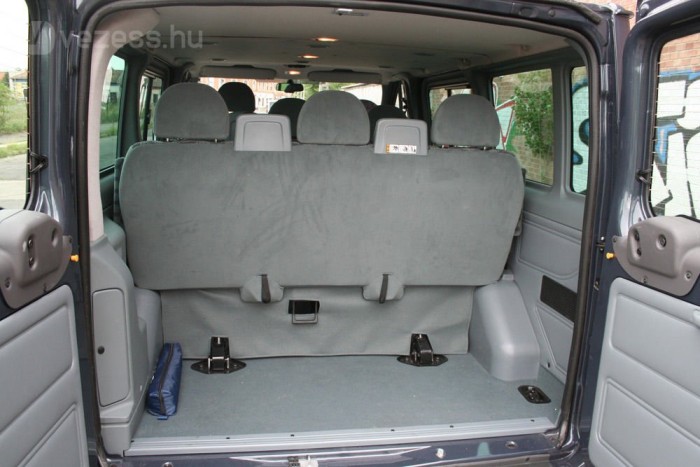 Ami ide nem fér el, azt tényleg érdemes otthon hagyni