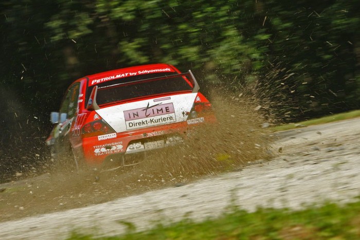 Még a nap is szebben sütött 8