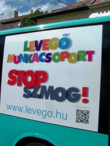 Rázós téma: kínai villanybusz testközelből 12 | Vezess Egy villanybusz is szennyezheti a levegőt, igaz, nem lokálisan