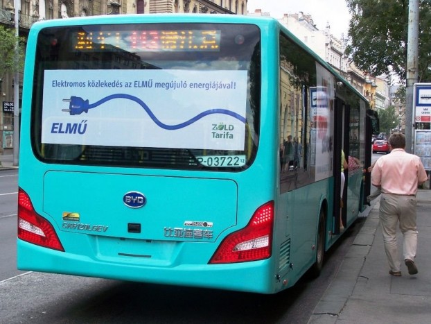 Rázós téma: kínai villanybusz testközelből 6 | Vezess Lehet, hogy Kínában tudtak a BKK bugyikék terveiről?