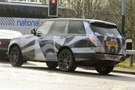 Takarékosabb az új Range Rover 13