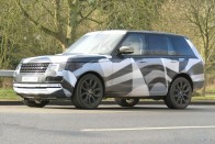 Takarékosabb az új Range Rover 11