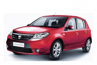 Újra támad az olcsó Dacia