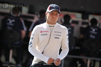 F1: Senna féltheti az állását