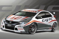 Ex-F1 pilóták a Honda WTCC csapatában 2