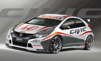 Ex-F1 pilóták a Honda WTCC csapatában