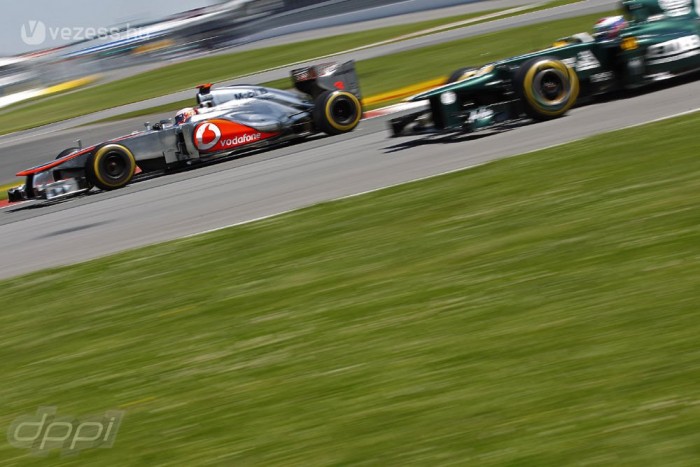 F1: A Hajtű előtt előzhetnek Hockenheimben