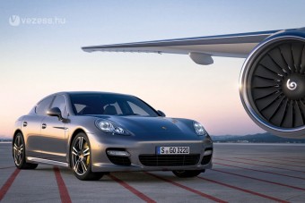 Kigyulladhat sok Porsche