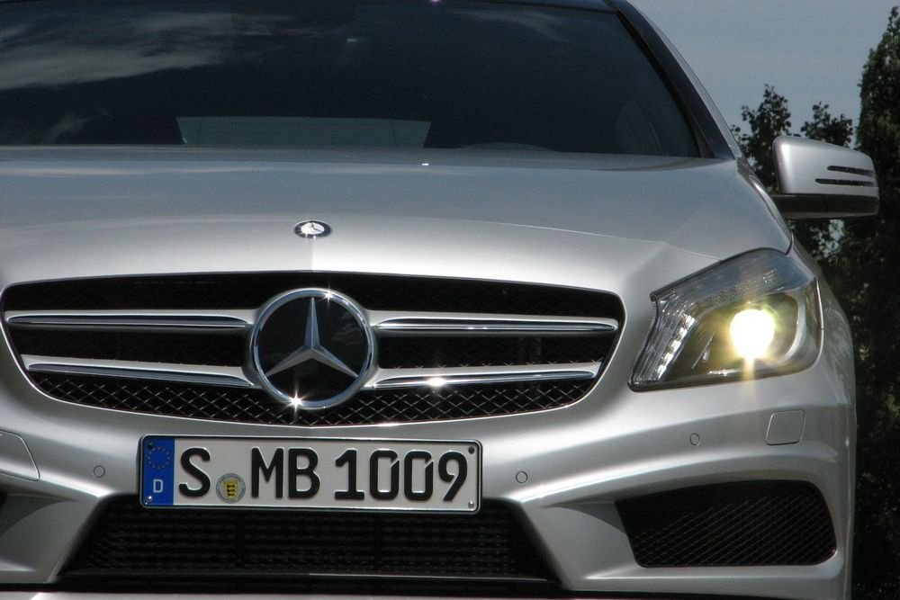 A Mercedes a prémium kompakt autók nagy előretörésével számol, az évtized végéig hat modellt állít ki a kategóriában