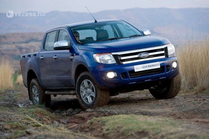 Városba veszik a terepjárót a cégek 4