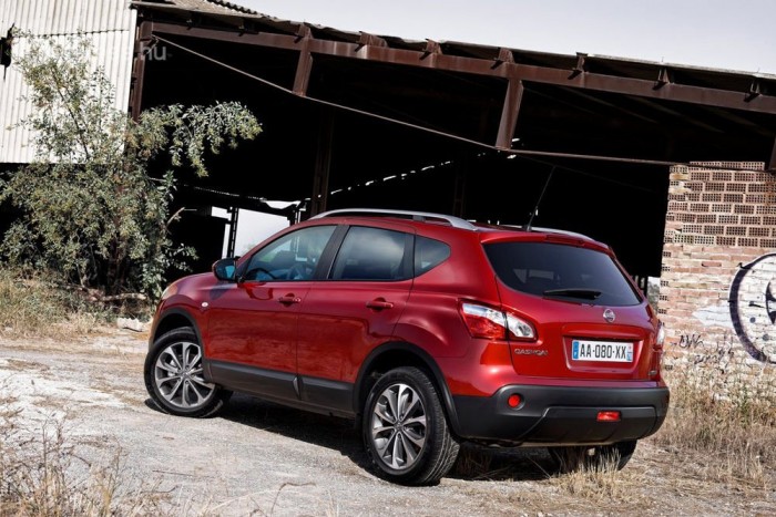 Városba veszik a terepjárót a cégek 5