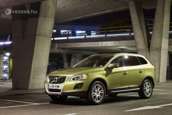 Városba veszik a terepjárót a cégek