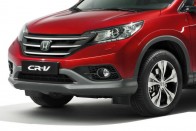 Kis dízel az új Honda CR-V-ben 20