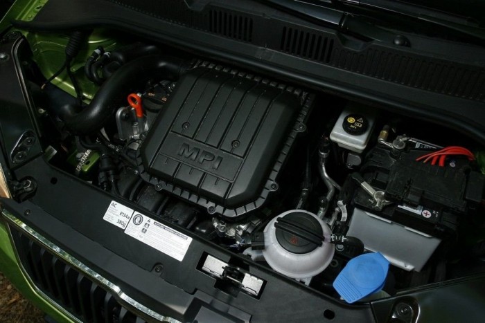 Inkább 75 lóerővel ajánljuk