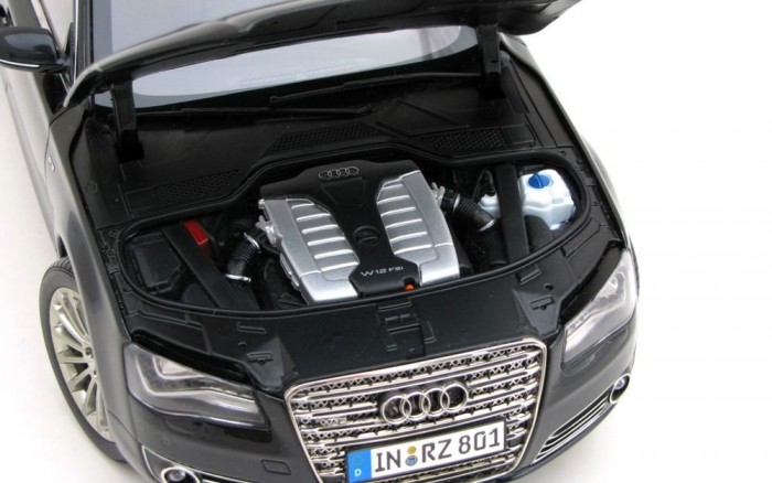 Erre a területre nem jutott túl sok ötlet, csak sok henger