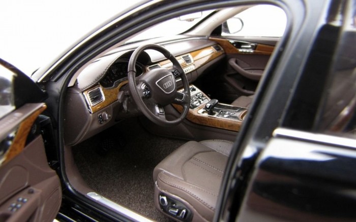 Kellemes vezetőhely