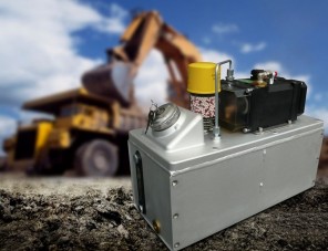 Számítógépes motorolaj-felügyelet haszonjárművekhez