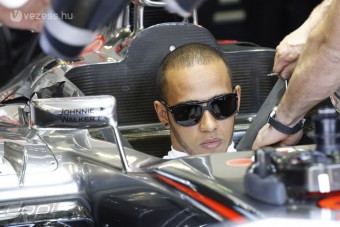 F1: Hamilton hosszú távra szerződik?