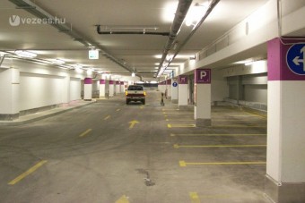 Mennyibe kerül egy garázs?