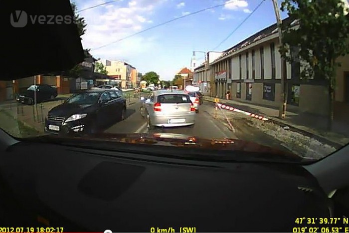 Záróvonal? Ugyan már…