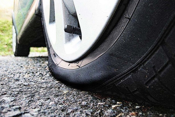 Kétperces vizsgálat az autóbaleset ellen 6 | Vezess Kétperces vizsgálat az autóbaleset ellen 6