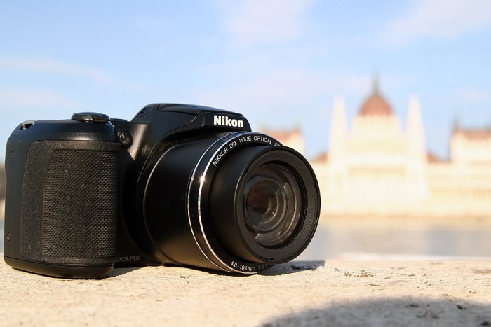 Ne hagyjuk ellopni a fotóscuccot! 9 | Vezess Állvány az egész világ