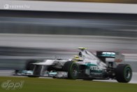 F1: Räikkönenéket kicsinálta az eső 24