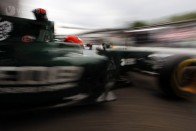 F1: Räikkönenéket kicsinálta az eső 39