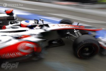 F1: Hamilton nem érti a szenvedést